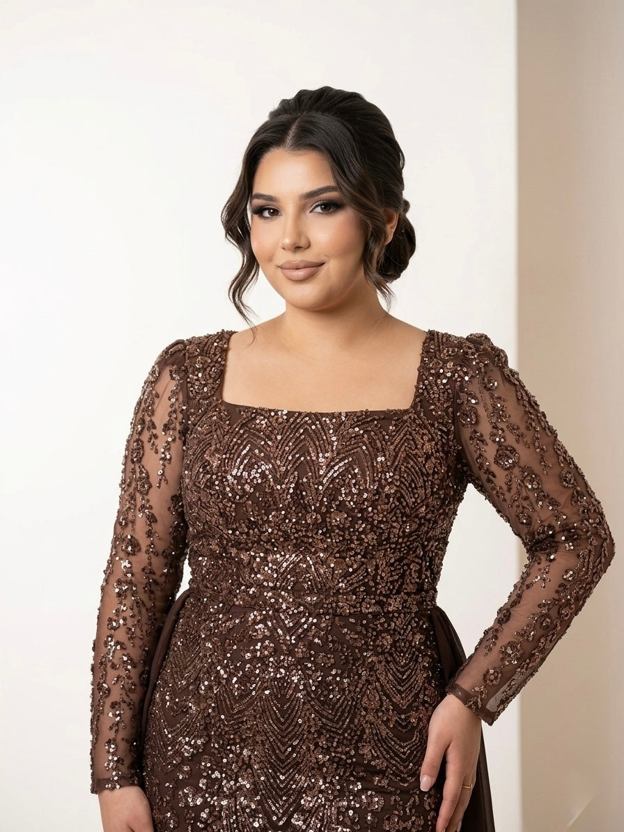 Yalda dress