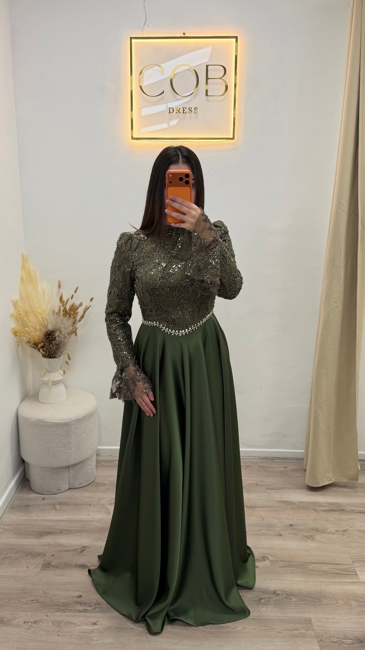 Zehra dress