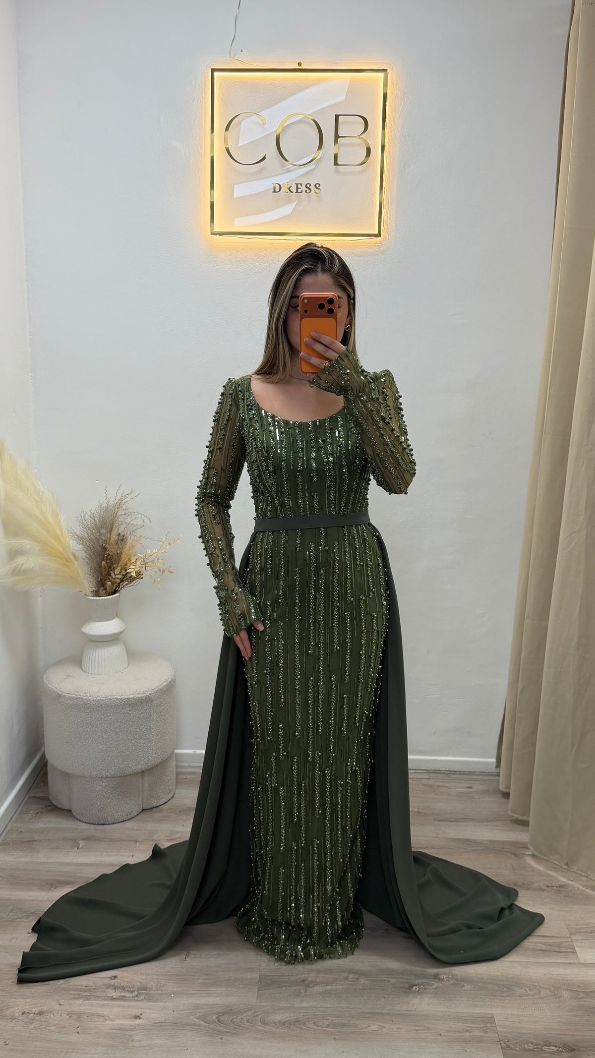 Aden dress