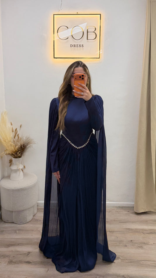 Hazal dress