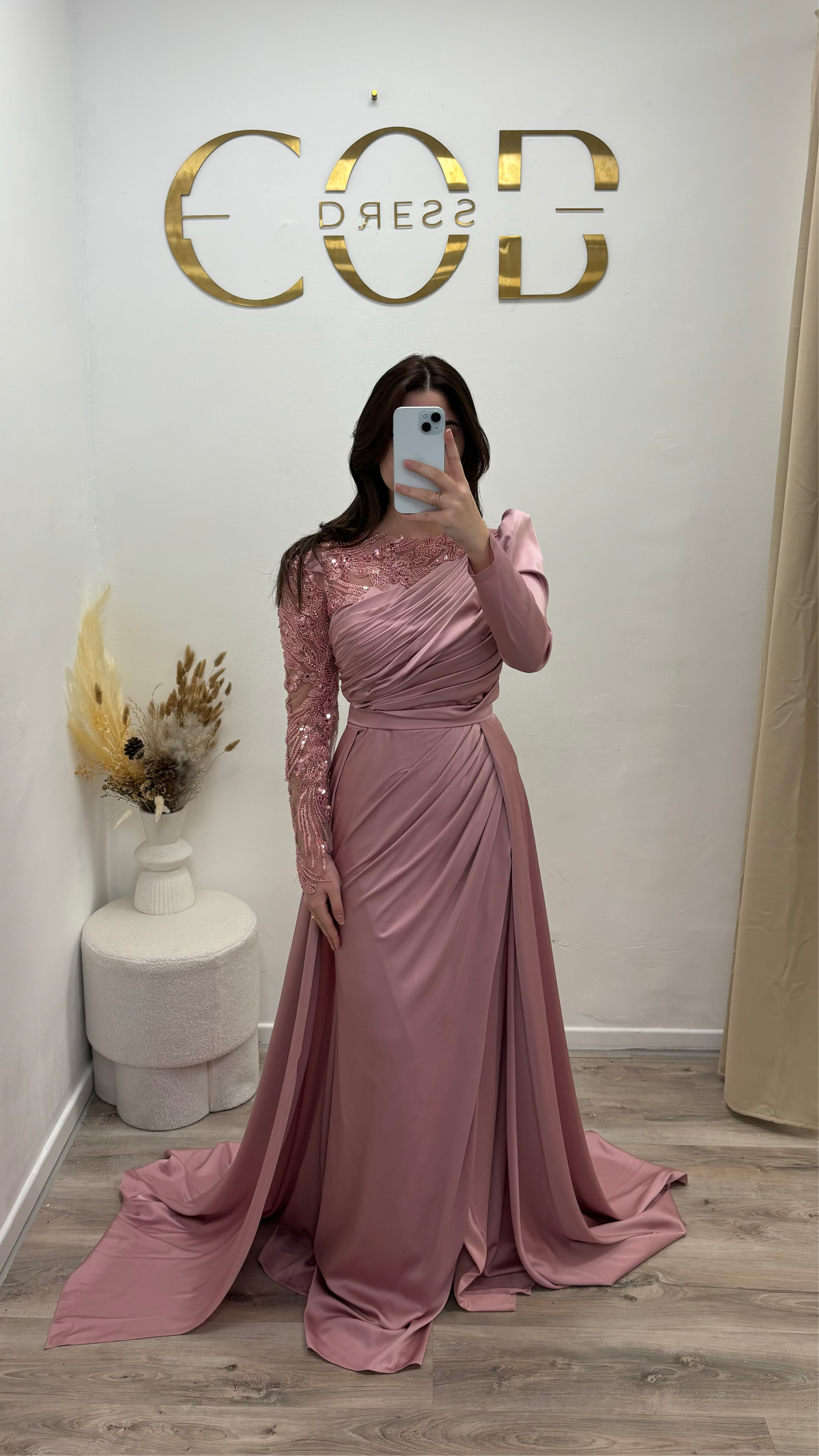 Asra dress
