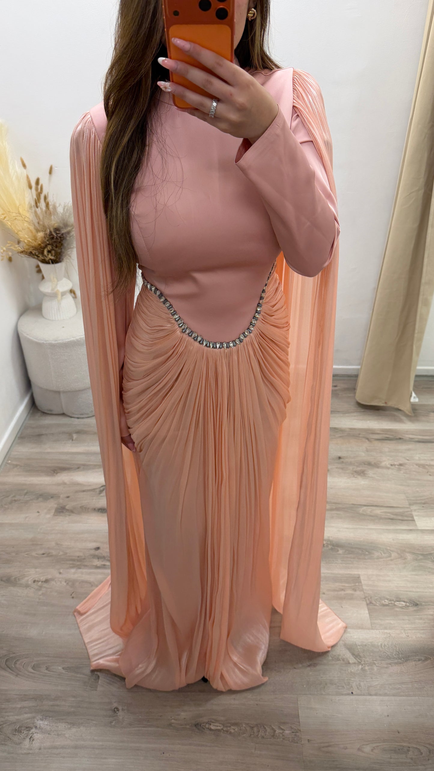 Hazal elbise