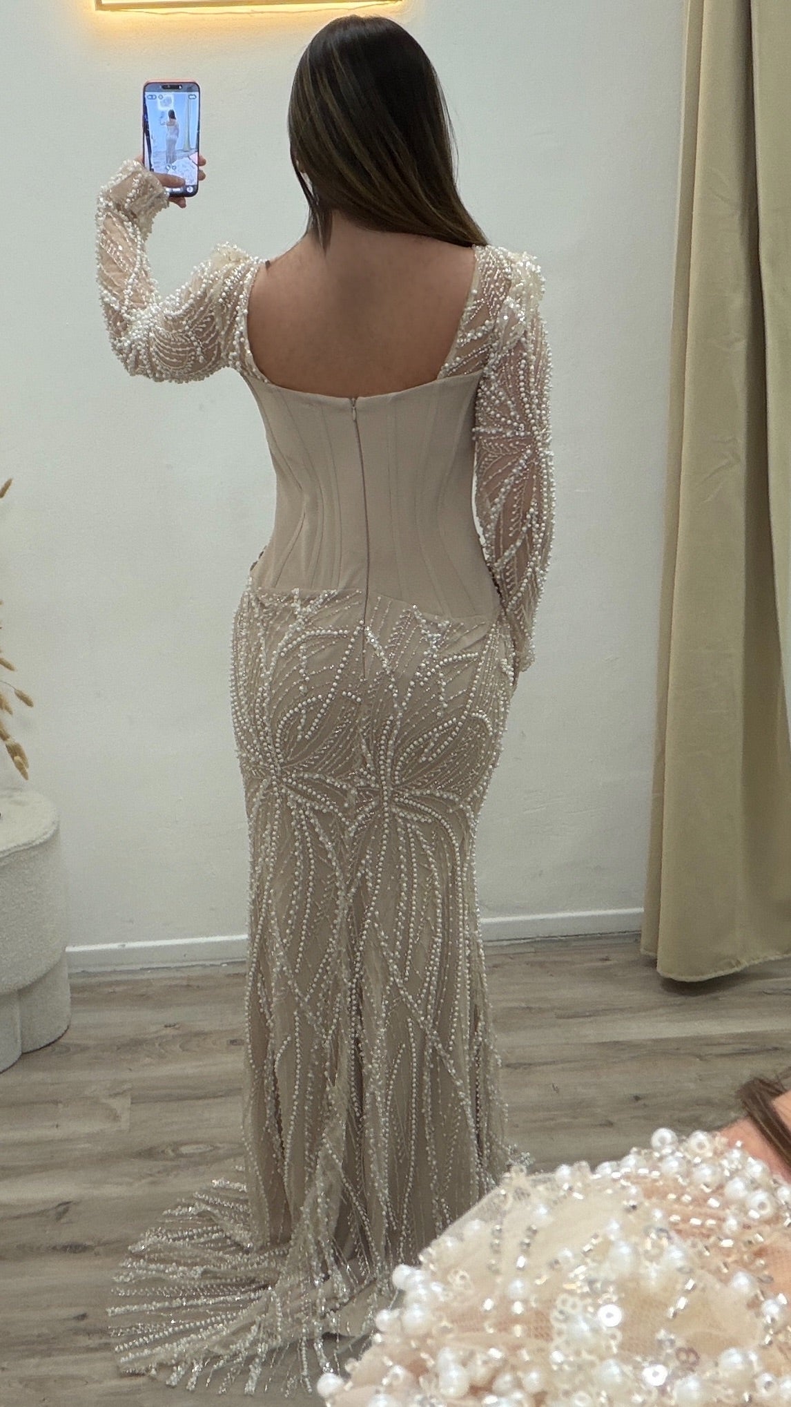 Zeynep elbise