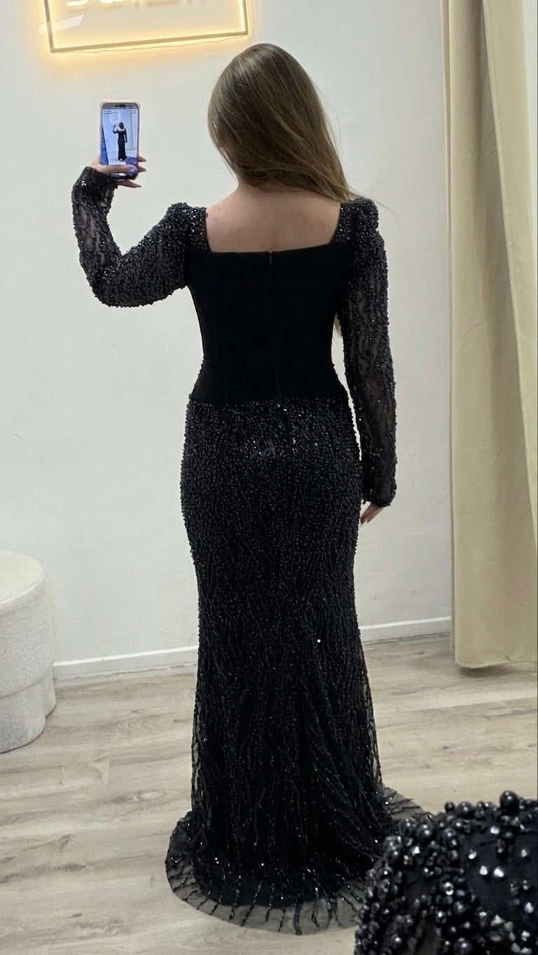 Zeynep elbisesi