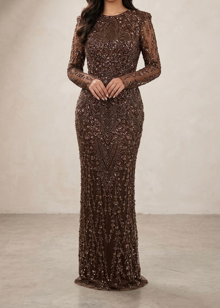 Yada dress