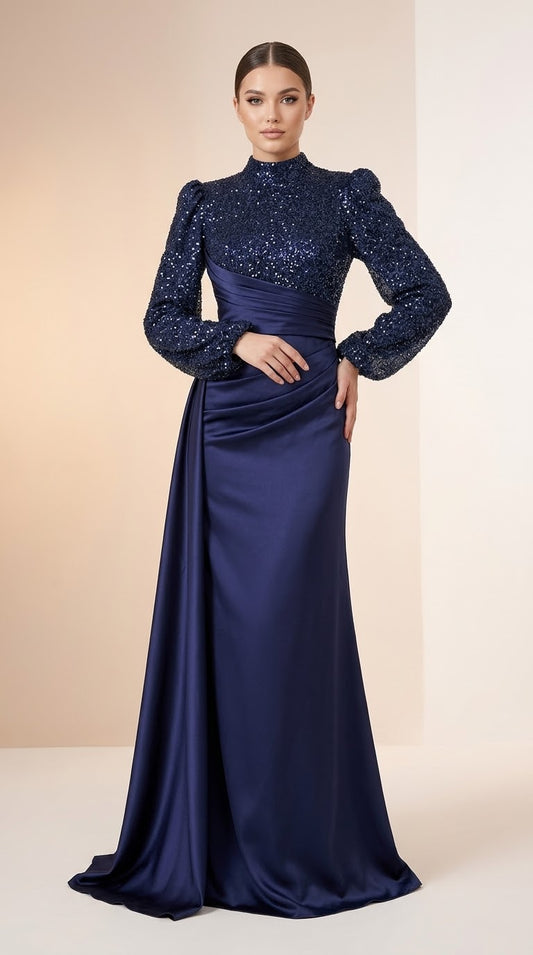 Grace dress