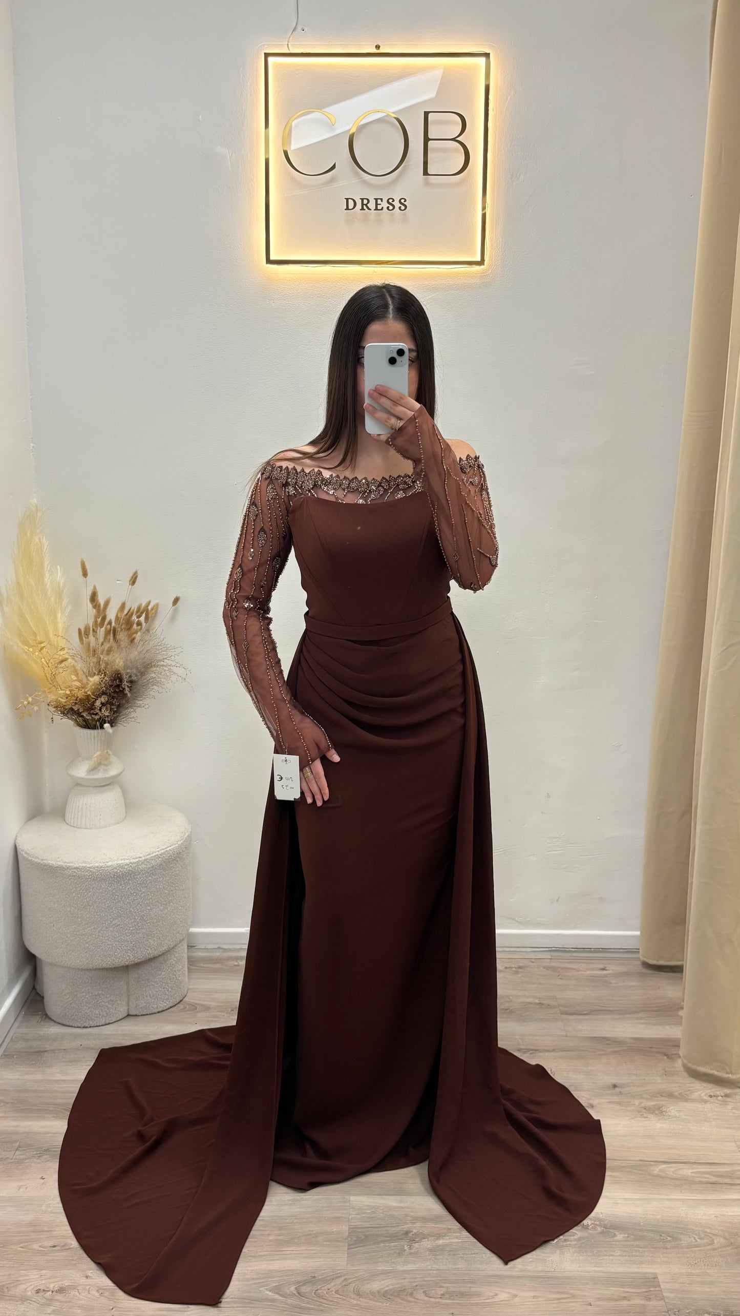 Aisa dress
