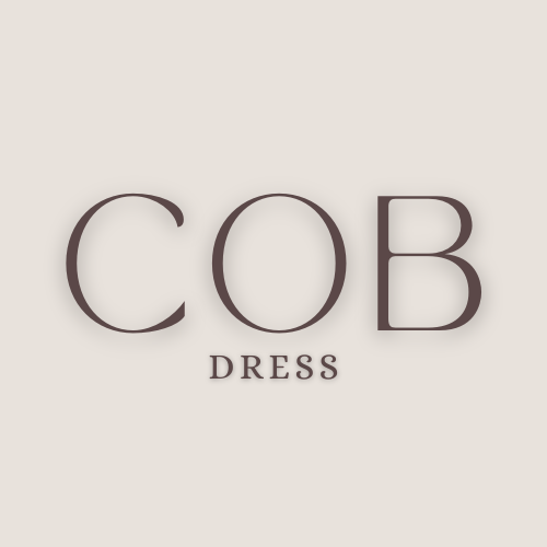 COB dress